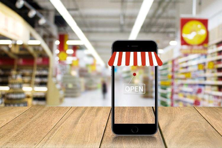 線上GMV近300億，小象超市在北京開出首家線下大店